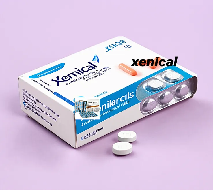 Xenical 3